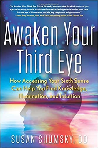 Awaken Your Third Eye Package