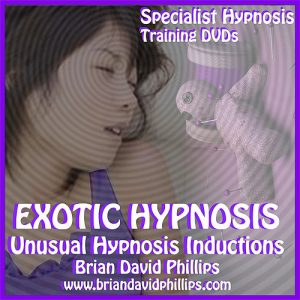 B.D.PHILLIPS EXOTIC HYPNOSIS INDUCTIONS2