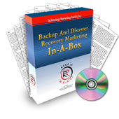 BDR-In-A-Box Program 2011