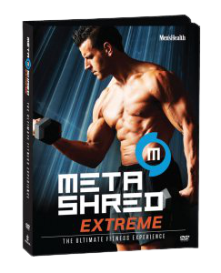 BJ Gaddour - Metashred Extreme