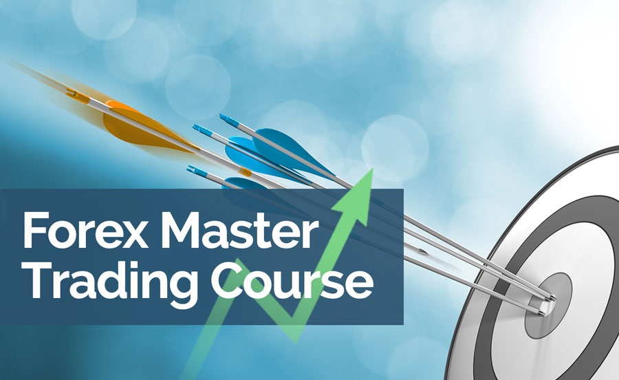 BKFOREX - FOREX MASTER TRADING COURSE