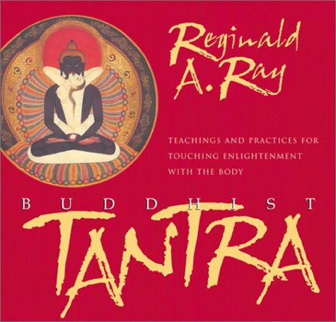 BUDDHIST TANTRA