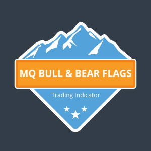 Basecamp - MQ Bull And Bear Flags