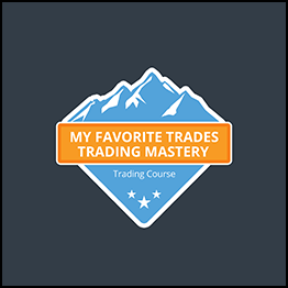 Basecamptrading - My Favorite Trades - Trading Mastery