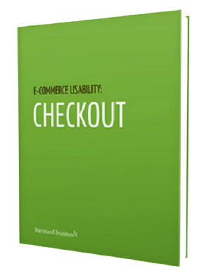 Baymard Institute - E-Commerce Checkout Usability