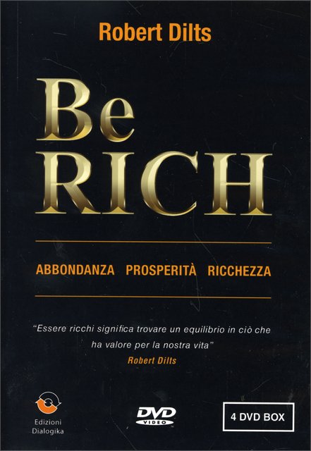 Be Rich