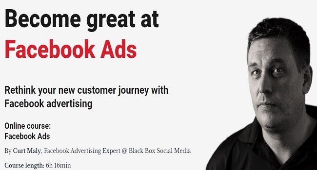 Become great at Facebook Ads1