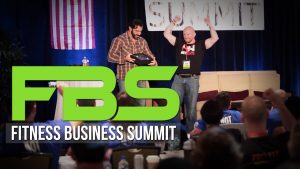 Bedros Keuilian - Fitness Business Summit 2015