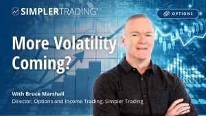 Beginners Guide to Volatility