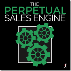 Ben Adkin - The Perpetual Sales Engine