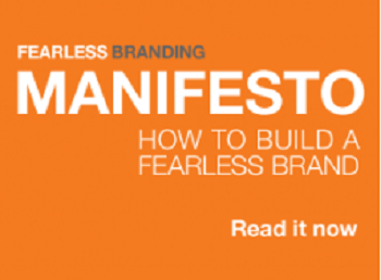 Ben Adkins - Fearless Branding