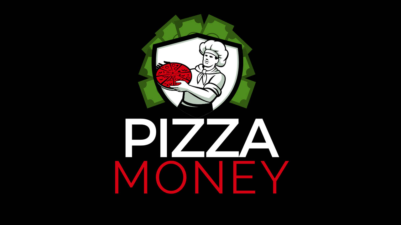 Ben Adkins - The Pizza Money System