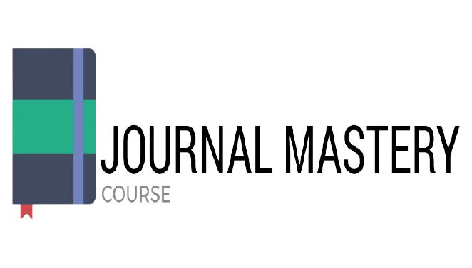 Ben Hardy’s - Journal Mastery Course