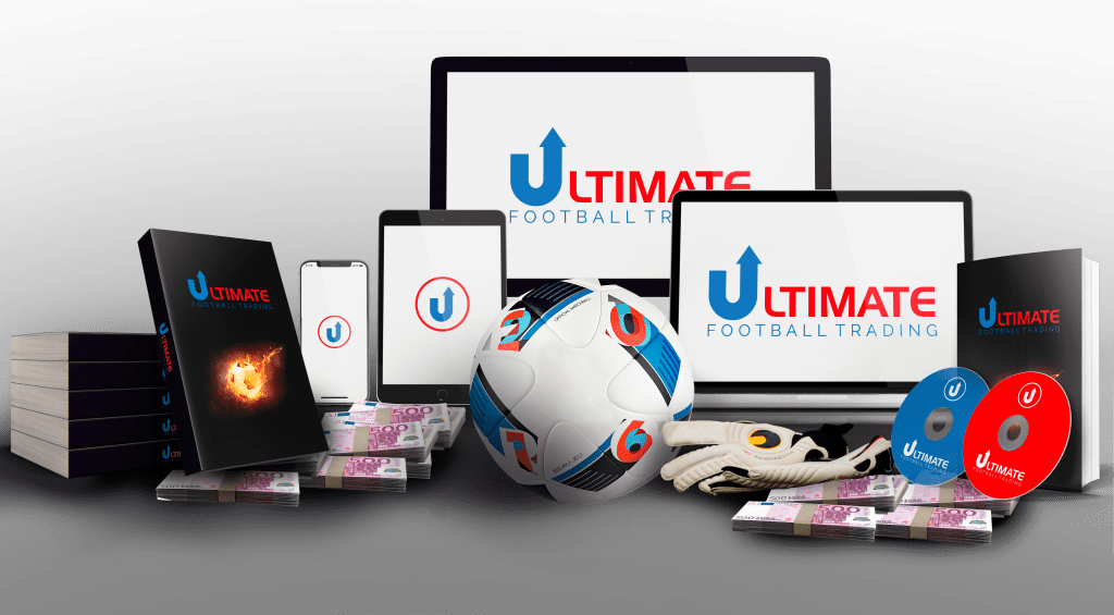 Ben Michaels - Ultimate Football Trading VIP