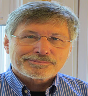 Bessel van der Kolk - Intensive Trauma Treatment