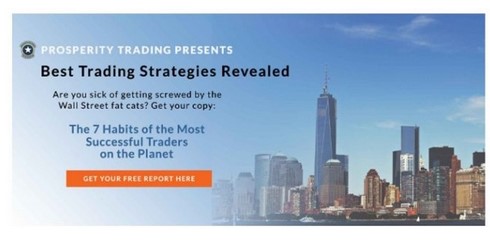 Best Trading Strategies Revealed - The Prosperity Trading Course (BTSR)