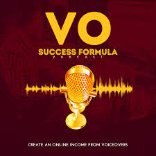 Bill DeWees - VO Success Formula