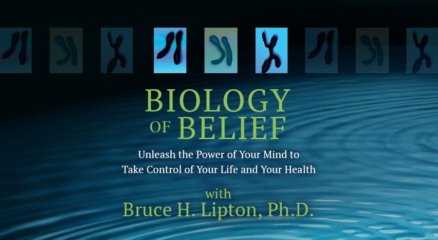 Biology of Belief course