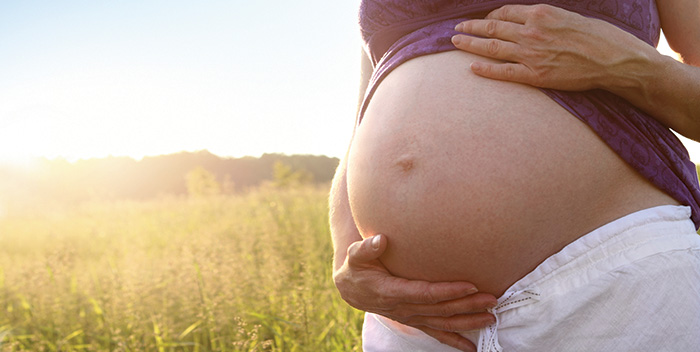 Births Bumps Babies - Holistic Health Conference 2015