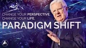 Bob Proctor - Paradigm Shift