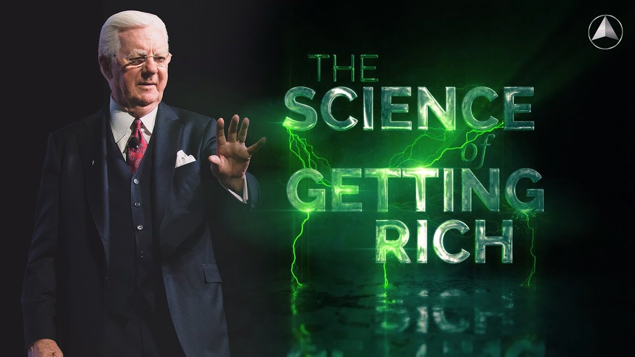 Bob Proctor - The Science of Getting Rich Seminar 2019.