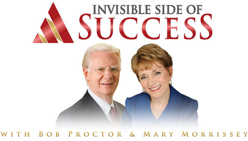 Bob-Proctor-and-Mary-Morrissey-Invisible-Side-of-Success