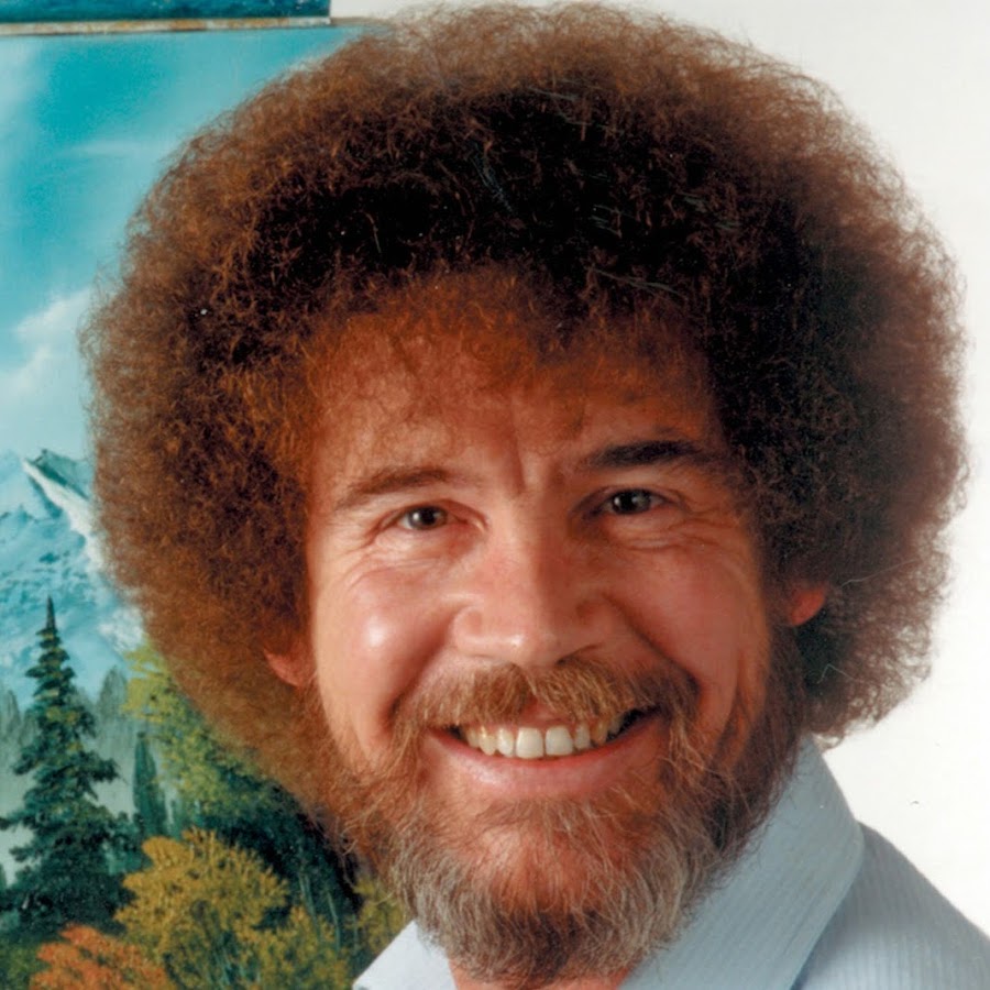 Bob Ross - Split Strike Method