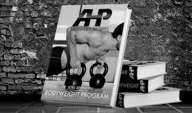 Dr Joel - Body Weight Training - Advance On The Go Training