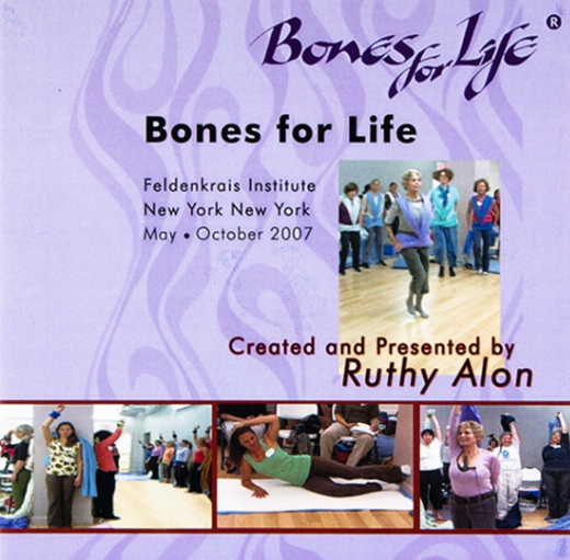 Bones For Life - Feldenkrais