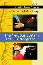 Bonnie Bainbridge Cohen - Embodied Anatomy and the Nervous System - Streaming