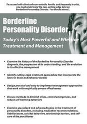 Borderline Personality Disorder Treatment and Management that Works - Gregory Lester