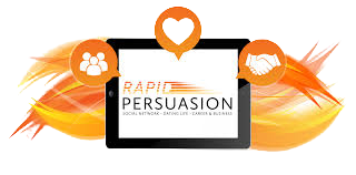 Brad Branson - Rapid persuasion