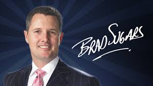 Brad Sugars - Business Secrets