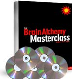 Brain Alchemy Masterclass HomeStudy