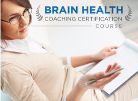 Brain Health Coaching Certification Course1