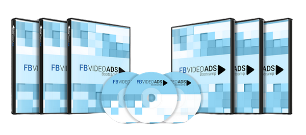 Brandon Lucero - Facebook Video Ads Bootcamp 2.0