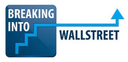 Breaking into Wall Street - BIWS Premium