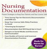 Brenda Elliff - Nursing Documentation Proven Strategies to Keep Your Patients and Your License Safe