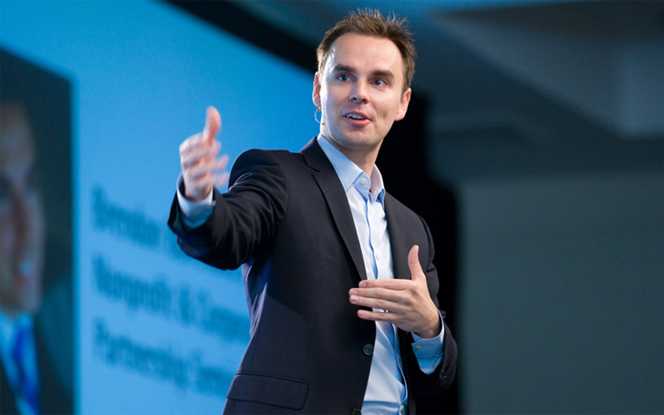 Brendon Burchard - Achievement Accelerator