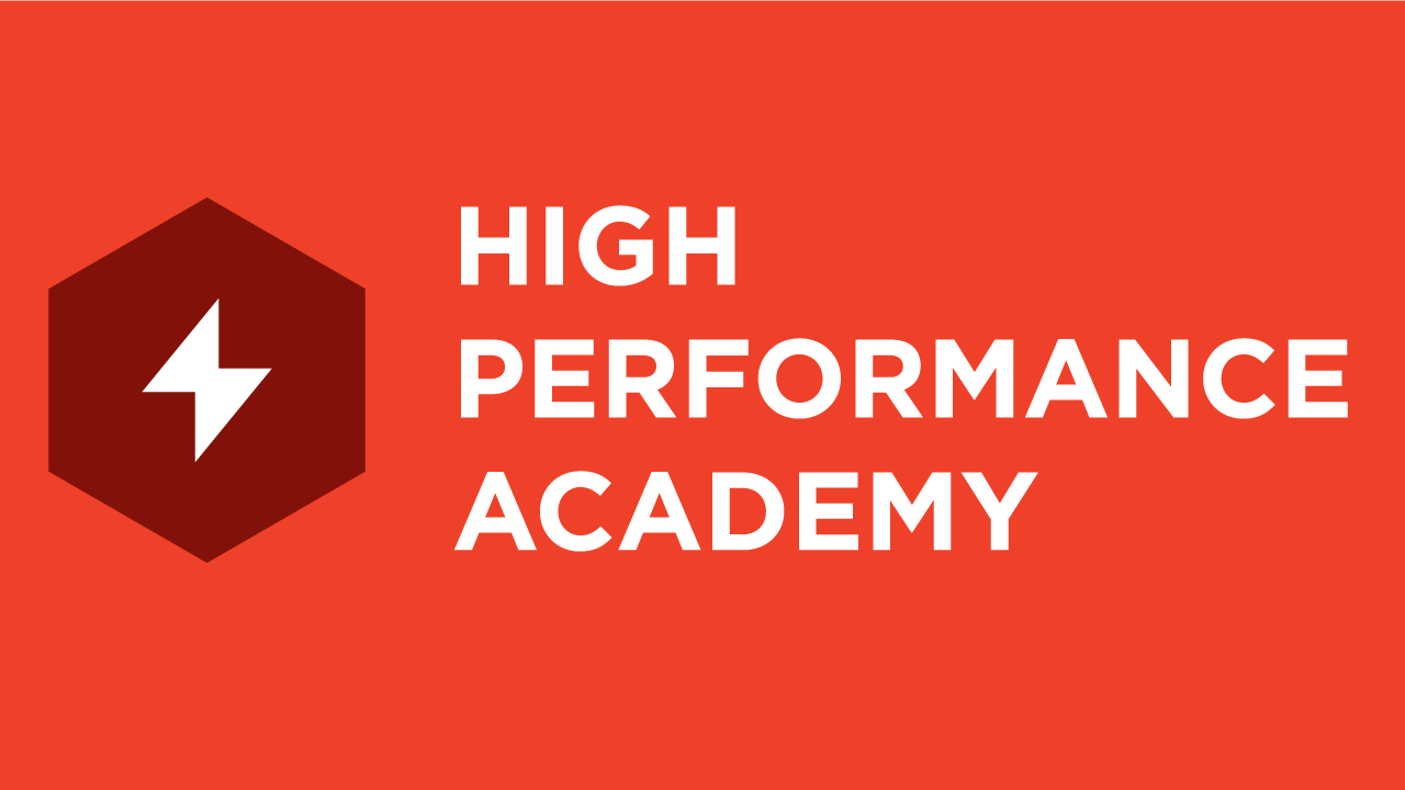 Brendon Burchard's - High Performance Academy Master's Course 2015