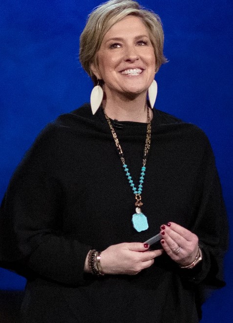 Brene Brown - Connections (Psychoeducational Shame-Resilience Curriculum)