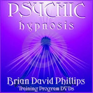 Brian David Phillips - Psychic Hypnosis