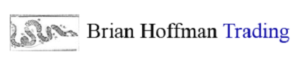 Brian Hoffman - 24-Hour Un-Education Trading Course