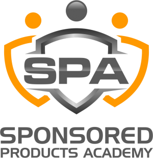 Brian Johnson - Sponsored Products Academy