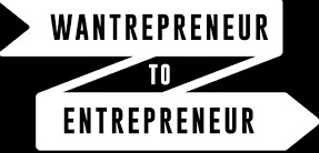 Brian Lofrumento - Wantrepreneur to Entrepreneur Bootcamp