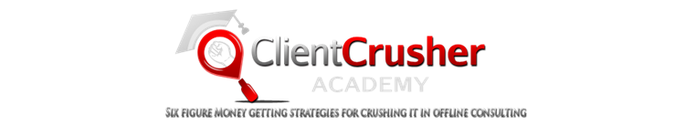 Brian Magnosi - Client Crusher Academy