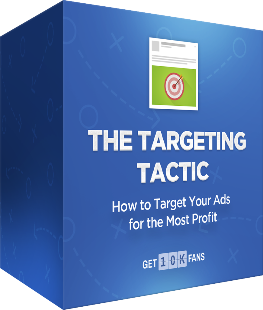 Brian Moran - The Targeting Tactic (Pro)