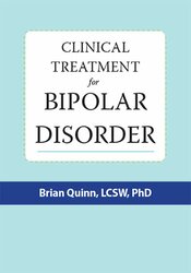 Brian Quinn - Clinical Treatment for Bipolar Disorder