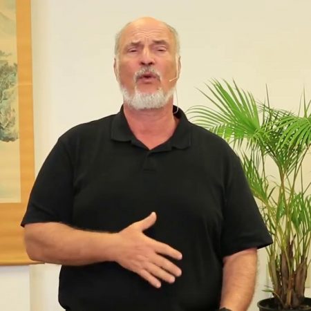 Bruce Kumar Frantzis - Qigong for Lifelong Health