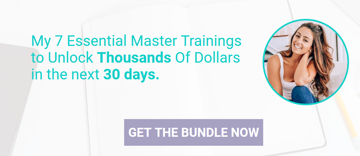 Bucci Biz Builder Bundle1